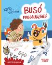 Takács Viktória - Busó foglalkoztató