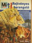 Matthias Raden - Rejtvényes barangoló - Kalandozások [antikvár]