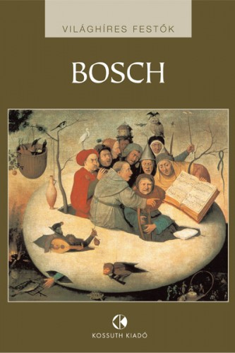 Hieronymus Bosch [eKönyv: epub, mobi]