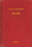Francesco Guicciardini - Ricordi [eKönyv: epub, mobi]