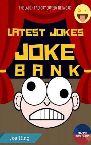king jeo - LATEST JOKES JOKE BANK [eKönyv: epub, mobi]