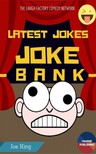king jeo - LATEST JOKES JOKE BANK [eKönyv: epub, mobi]