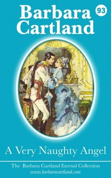 Barbara Cartland - The Innocent Imposter [eKönyv: epub, mobi]