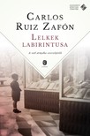 CARLOS RUIZ ZAFÓN - Lelkek labirintusa [eKönyv: epub, mobi]