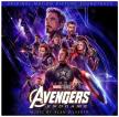 ENDGAME CD AVENGERS
