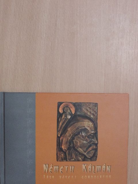 Németh Kálmán - Fába vésett gondolatok [antikvár]