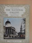 Michael Levey - A Brief History of the National Gallery [antikvár]