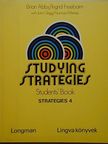 Brian Abbs - Studying Strategies - Students' Book [antikvár]