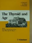 The Thyroid and Age [antikvár]