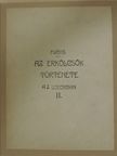 Eduard Fuchs - Az erkölcsök története az ujkorban II. [antikvár]