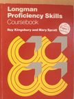 Mary Spratt - Longman Proficiency Skills - Coursebook [antikvár]