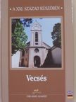 Dr. Szabó Attila - Vecsés [antikvár]