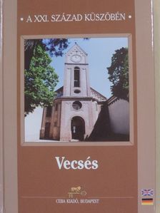 Dr. Szabó Attila - Vecsés [antikvár]
