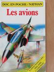C. Maynard - Les Avions [antikvár]