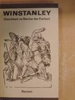 Gerrard Winstanley - Gleichheit im Reiche der Freiheit [antikvár]