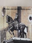 Tivadar Artner - Pferd und Reiter in der Kunst [antikvár]