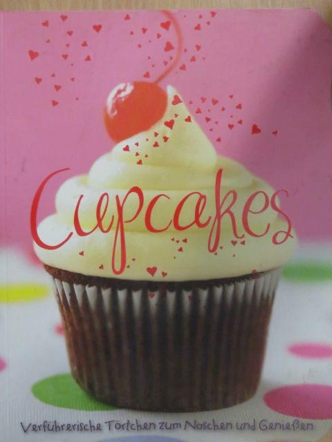 Angela Drake - Cupcakes [antikvár]