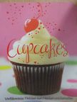 Angela Drake - Cupcakes [antikvár]