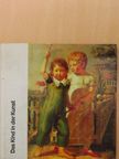 Ursula Kesselhut - Das Kind in der Kunst [antikvár]