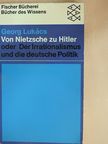Georg Lukács - Von Nietzsche bis Hitler [antikvár]