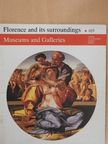 Caterina Caneva - Florence and its surroundings [antikvár]
