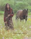 Manninger Mária, Feledy Balázs - Manninger Mária [antikvár]