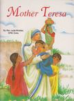 Jude Winkler - Mother Teresa [antikvár]