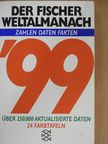 Dr. Mario von Baratta - Der Fischer Weltalmanach 1999 [antikvár]
