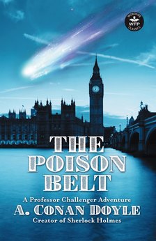 Arthur Conan Doyle - The Poison Belt [eKönyv: epub, mobi]