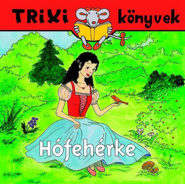 BRÜCKNER JUDIT - Hófehérke [antikvár]
