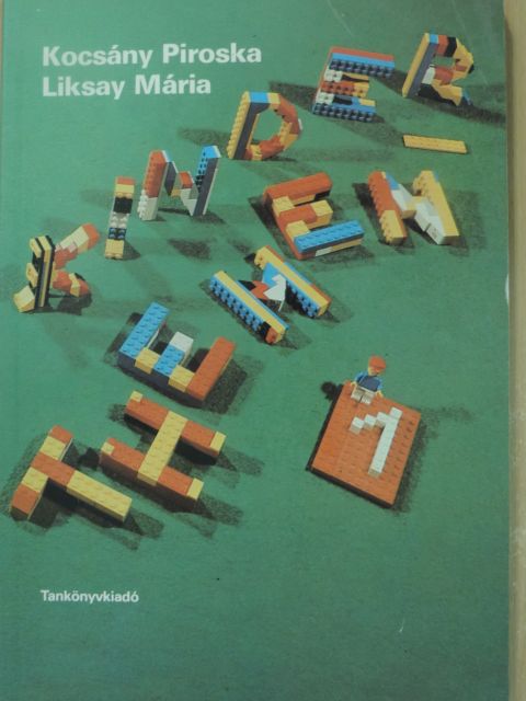 Kocsány Piroska - Kinderthemen 1. (töredék) [antikvár]