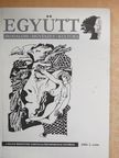 Bartha Gusztáv - Együtt 2008/2. [antikvár]