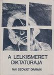 Sződy Szilárd - A lelkiismeret diktatúrája [antikvár]