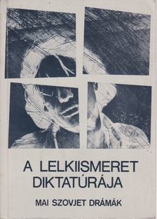 Sződy Szilárd - A lelkiismeret diktatúrája [antikvár]