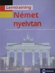 Dr. Harald Tänzer - Lerntraining - Német nyelvtan [antikvár]