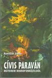 Komíszár János - Cívis paraván [antikvár]
