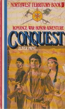 Oliver Payne - Conquest [antikvár]