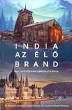 Santosh Sharma - India az élő brand