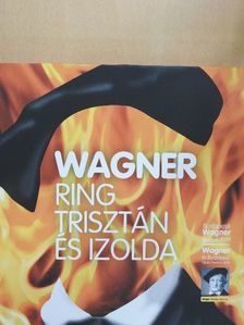 Fazekas Gergely - Budapesti Wagner-napok 2010 [antikvár]