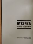 Dyspnea [antikvár]
