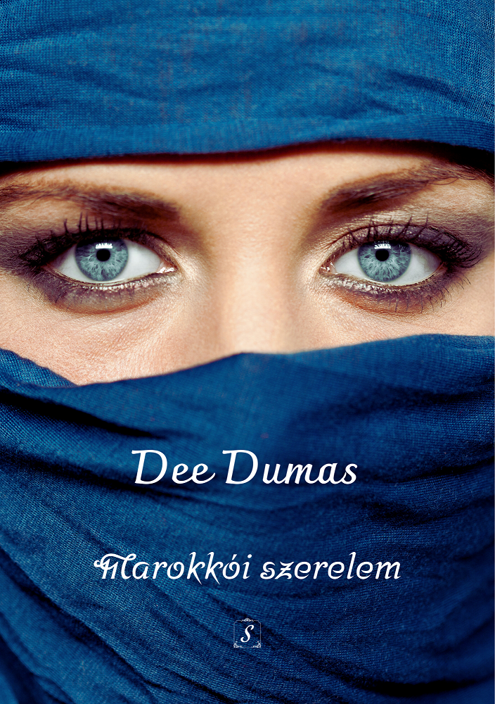 Dee Dumas - Marokkói szerelem [eKönyv: epub, mobi]