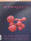 Barki Gergely - Artmagazin 2004. szeptember [antikvár]