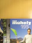 Kulcsár Balázs - Magyar Műhely 2001/1-4. [antikvár]