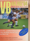 Dénes Tamás - VB kalauz '94 [antikvár]