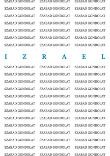 Miklós György (szerk.) Serdián - Izrael / Szabad Gondolat [eKönyv: epub, mobi]