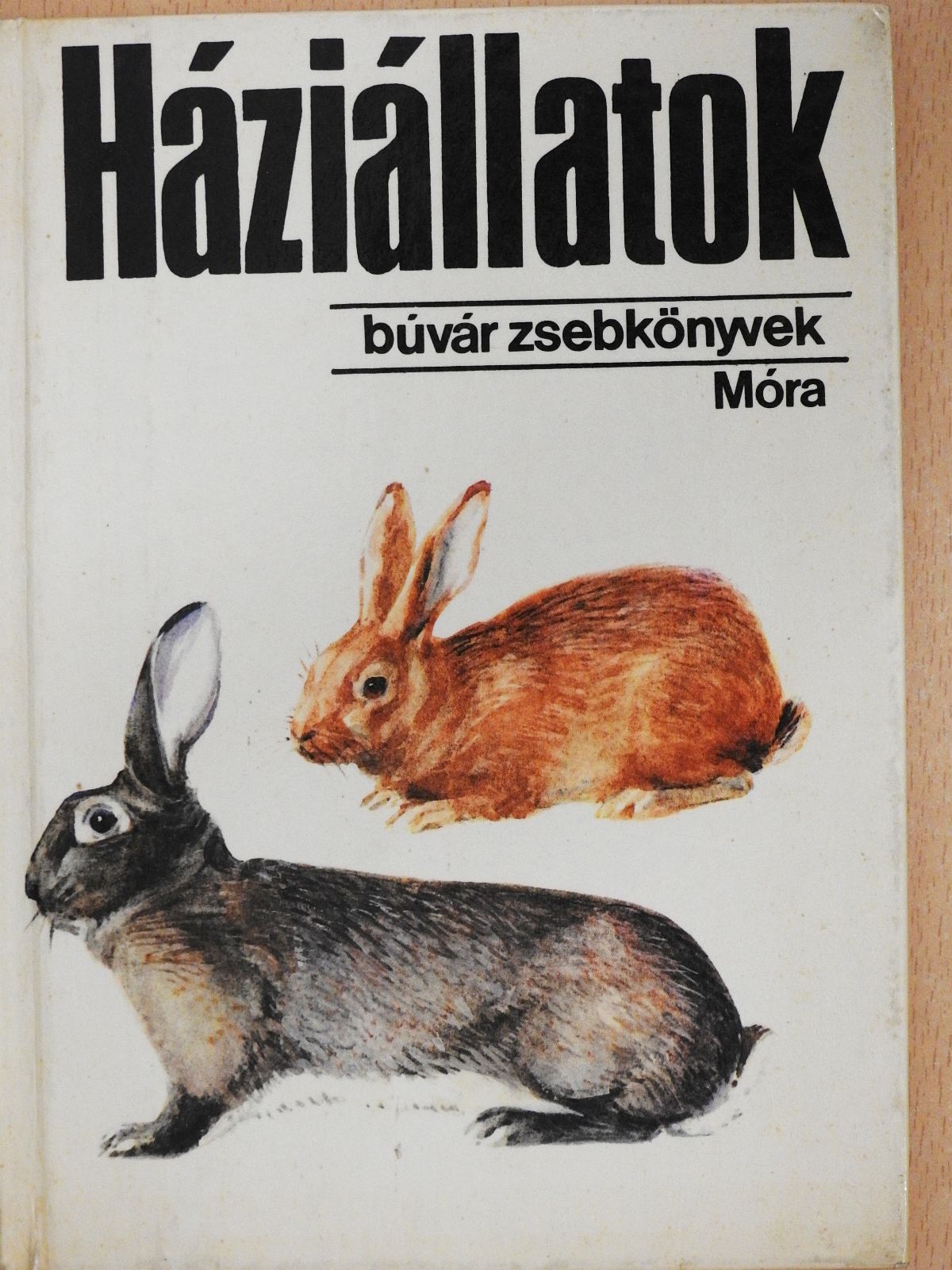 Patay László - Háziállatok (dedikált példány) [antikvár]