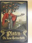 M. Platen - Supplement zu Platen, Die Neue Heilmethode (gótbetűs) [antikvár]