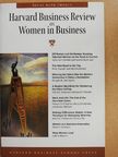 Carolyn Buck Luce - Harvard Business Review on Women in Business [antikvár]