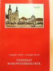 Csepreghy András - Üdvözlet Marosvásárhelyről [antikvár]