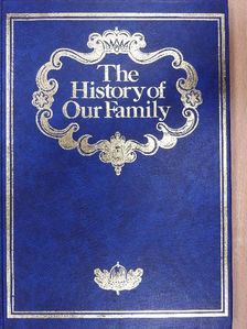 The History of Our Family [antikvár]